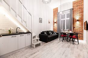 Dietla 32 Residence