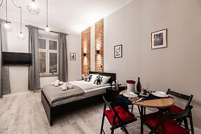 Dietla 32 Residence