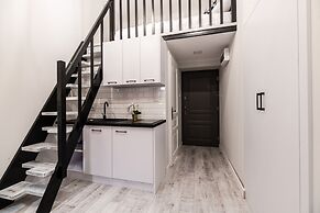 Dietla 32 Residence