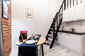 Dietla 32 Residence