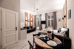 Dietla 32 Residence