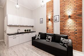 Dietla 32 Residence