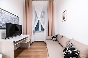 Dietla 32 Residence