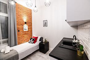 Dietla 32 Residence