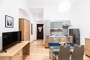 Dietla 32 Residence