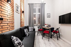 Dietla 32 Residence