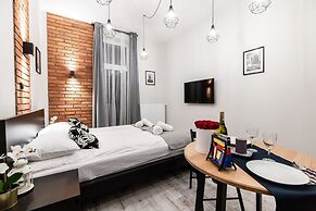 Dietla 32 Residence
