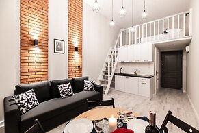 Dietla 32 Residence
