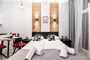 Dietla 32 Residence