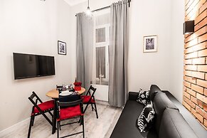 Dietla 32 Residence