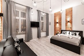 Dietla 32 Residence