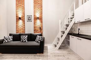 Dietla 32 Residence