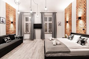 Dietla 32 Residence