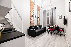 Dietla 32 Residence