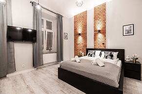 Dietla 32 Residence