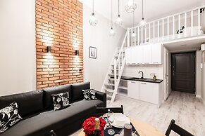 Dietla 32 Residence