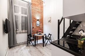 Dietla 32 Residence