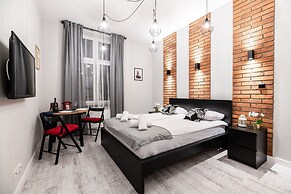 Dietla 32 Residence