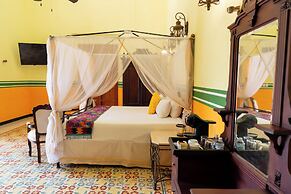 Hacienda Yabucu