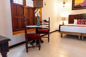 Hacienda Yabucu