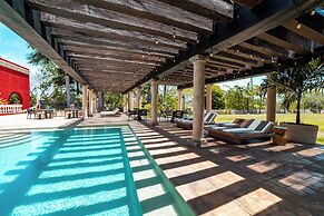Hacienda Yabucu