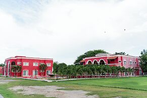 Hacienda Yabucu