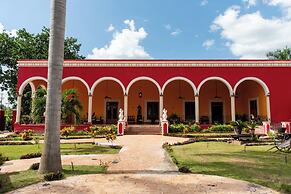 Hacienda Yabucu
