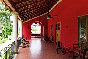 Hacienda Yabucu