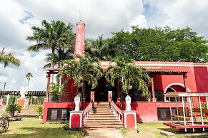 Hacienda Yabucu