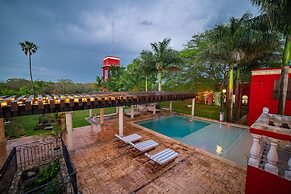 Hacienda Yabucu
