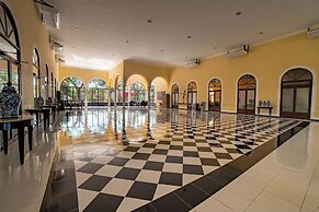 Hacienda Yabucu