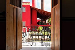 Hacienda Yabucu