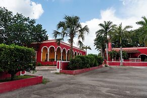 Hacienda Yabucu