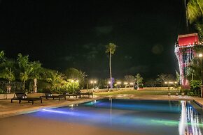 Hacienda Yabucu