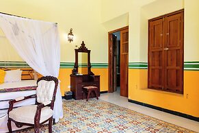 Hacienda Yabucu
