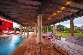 Hacienda Yabucu