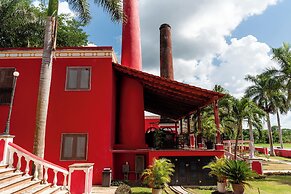 Hacienda Yabucu