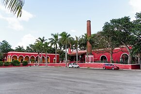 Hacienda Yabucu