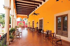 Hacienda Yabucu