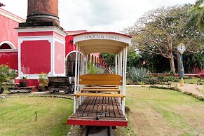 Hacienda Yabucu