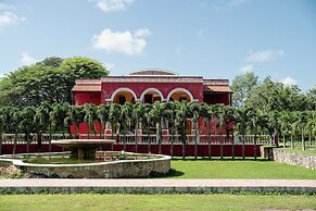 Hacienda Yabucu