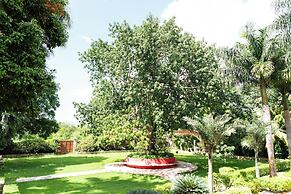 Hacienda Yabucu