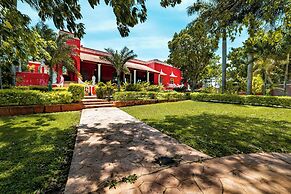 Hacienda Yabucu