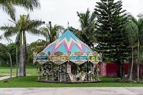 Hacienda Yabucu