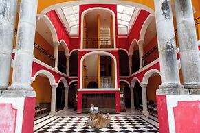 Hacienda Yabucu