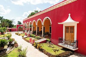 Hacienda Yabucu
