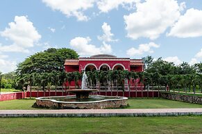 Hacienda Yabucu