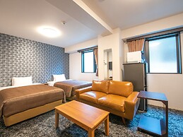 Hotel Livemax Hakata-ekimae