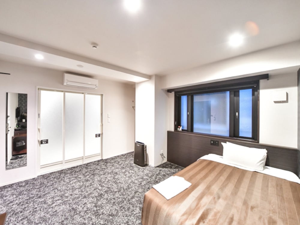 Hotel Livemax Hakata-ekimae