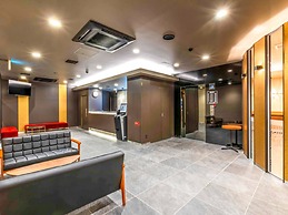 HOTEL LiVEMAX OKAZAKI